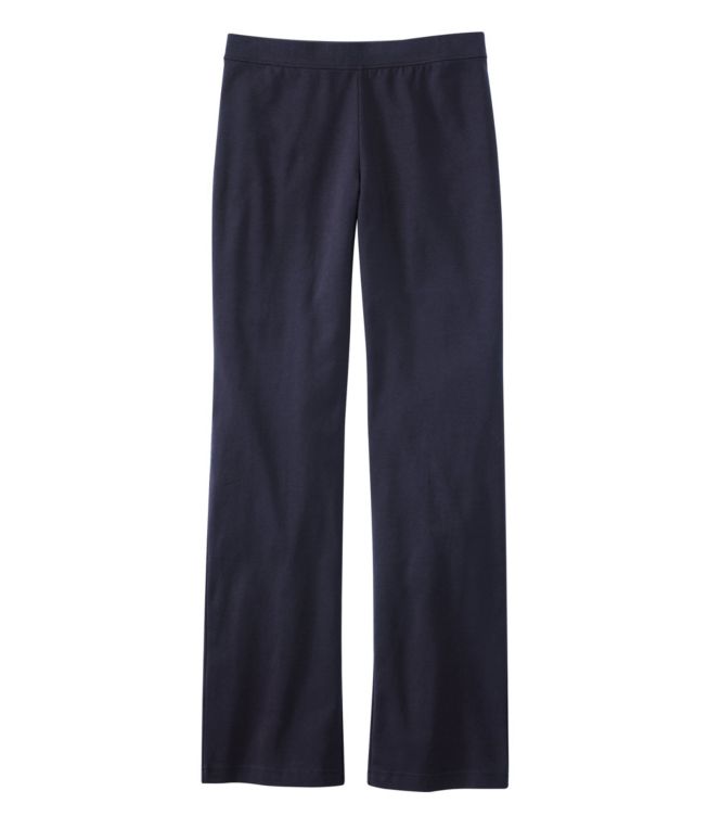 Women's Perfect Fit Pants, Bootcut - LLBeanoutlets