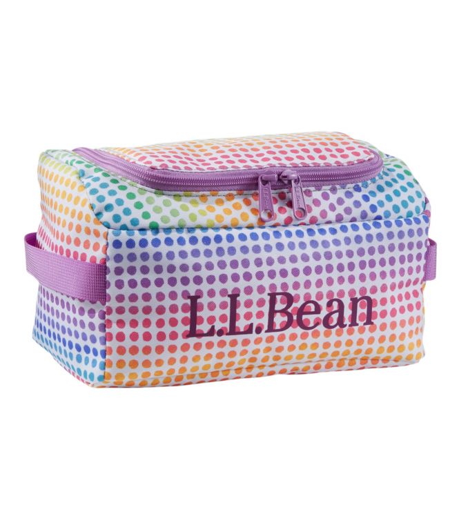 Kids' Personal Organizer Toiletry Kit - LLBeanoutlets