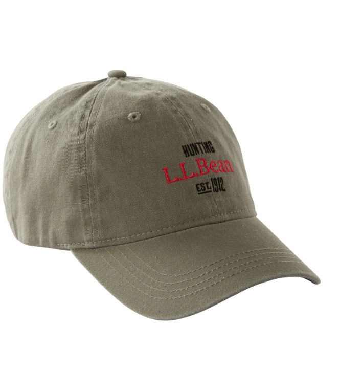 Adults' L.L.Bean Heritage Hunting Hat - LLBeanoutlets