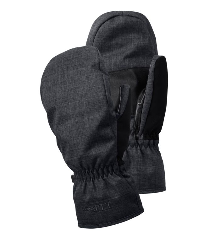 Women's Baxter State Parka Mittens - LLBeanoutlets
