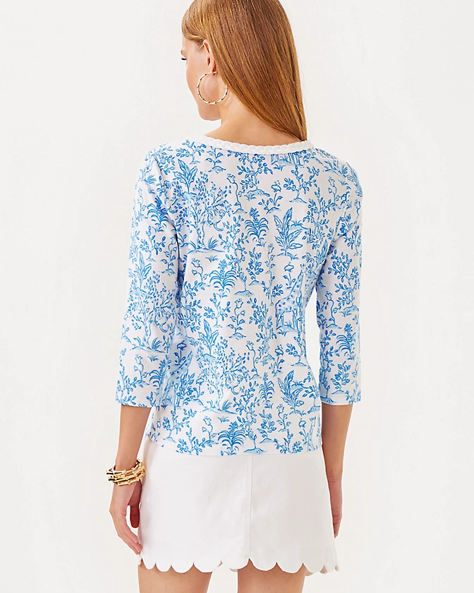 Paulson Knit Top - LLBeanoutlets