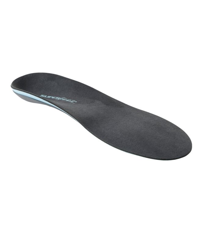 Adults' Superfeet Everyday Comfort Insoles - LLBeanoutlets