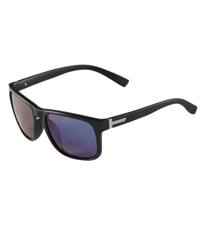 Adults' L.L.Bean Westend Polarized Sunglasses - LLBeanoutlets