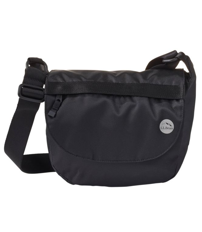 Boundless Expandable Crossbody Bag - LLBeanoutlets