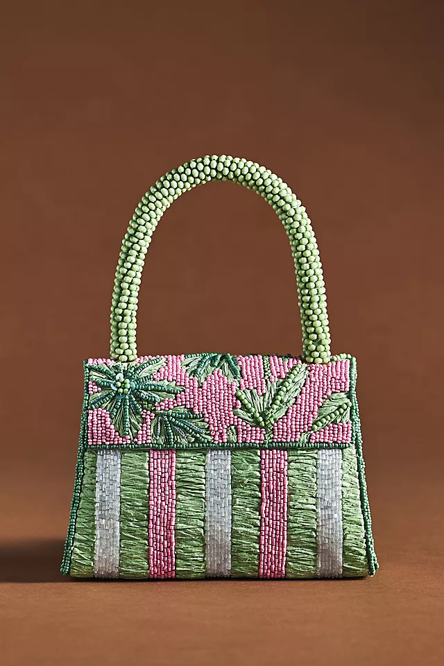 The Samara Bag PINK COMBO - LLBeanoutlets