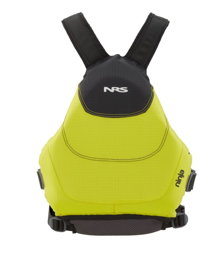 NRS Ninja PFD - LLBeanoutlets
