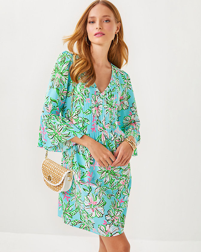 Danika Tunic Dress - LLBeanoutlets