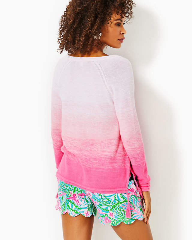 Jody V-Neck Sweater - LLBeanoutlets