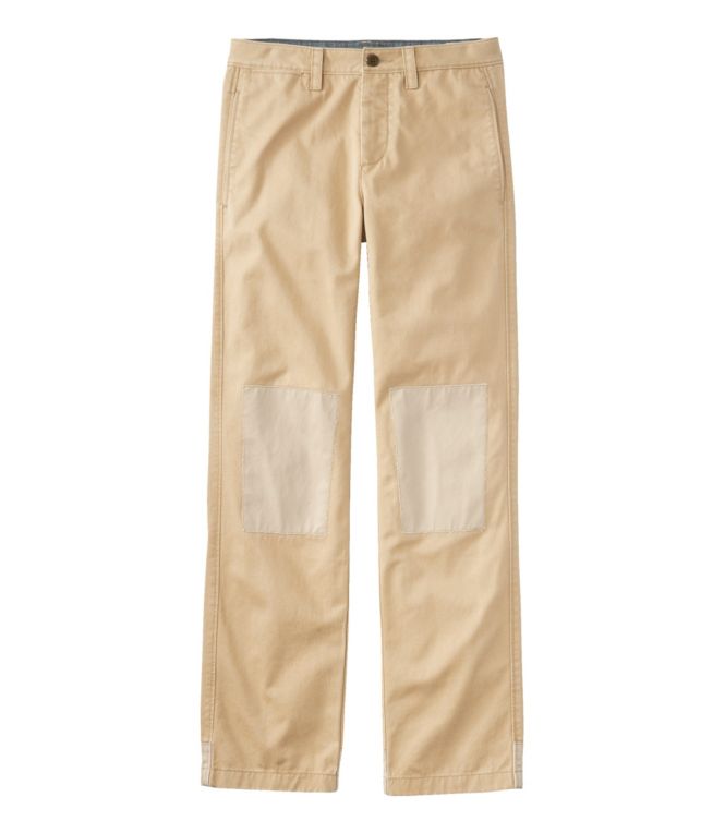 Men's Signature Camp Chino Pant - LLBeanoutlets