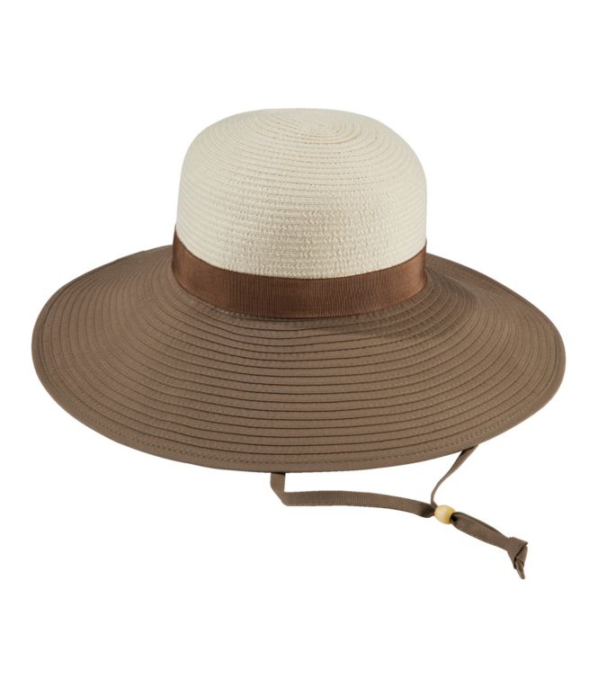 Women's Sunday Afternoons Siena Hat - LLBeanoutlets
