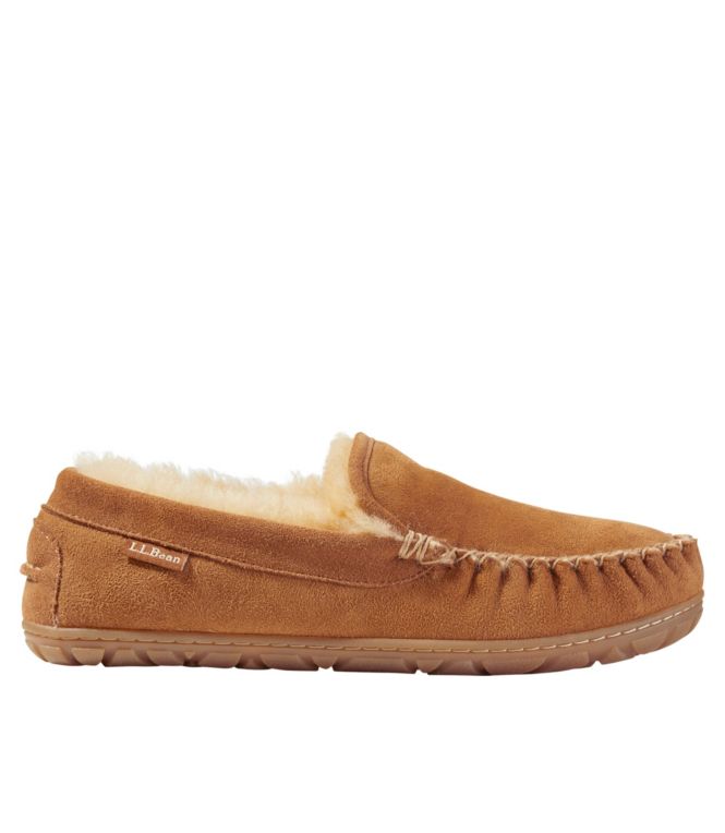 Women's Wicked Good Slippers, Venetian - LLBeanoutlets