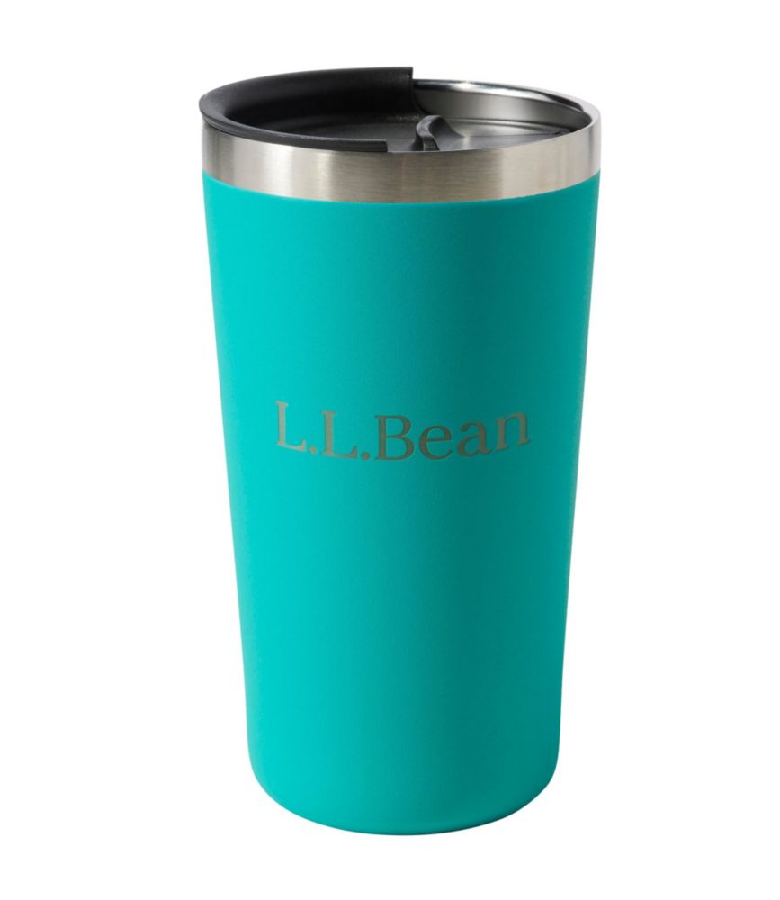 L.L.Bean Classic Insulated Tumbler, 18 oz. - LLBeanoutlets