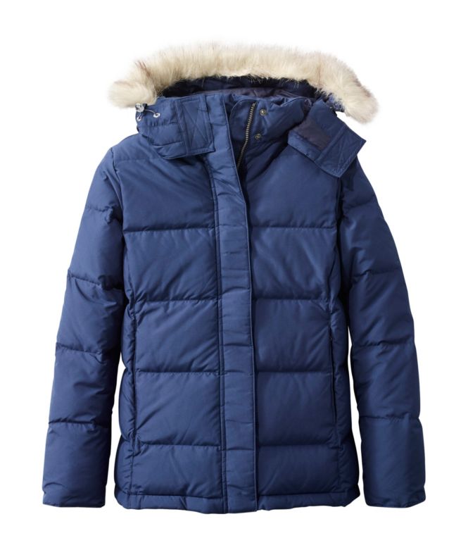 Women's Ultrawarm Jacket - LLBeanoutlets