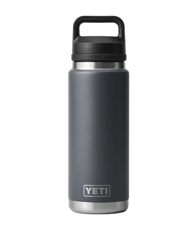 Yeti Rambler Chug Bottle, 26 oz. - LLBeanoutlets