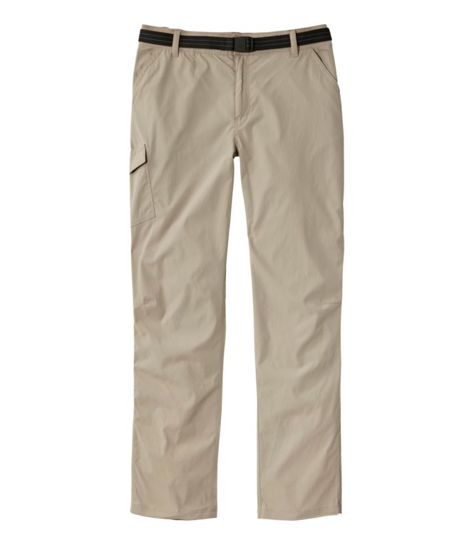 Women's Tropicwear Pants, Mid-Rise - LLBeanoutlets