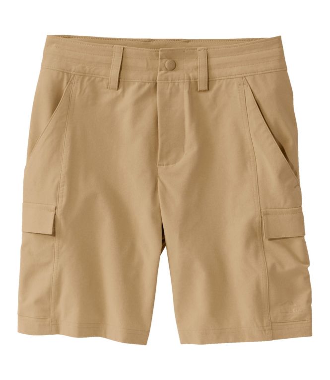 Women's Mountainside Shorts - LLBeanoutlets