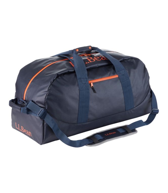 Adventure Pro Duffle, 95L - LLBeanoutlets