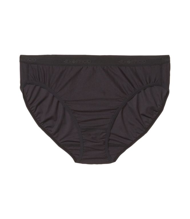 Women's ExOfficio Give-N-Go Bikini Brief 2.0 - LLBeanoutlets