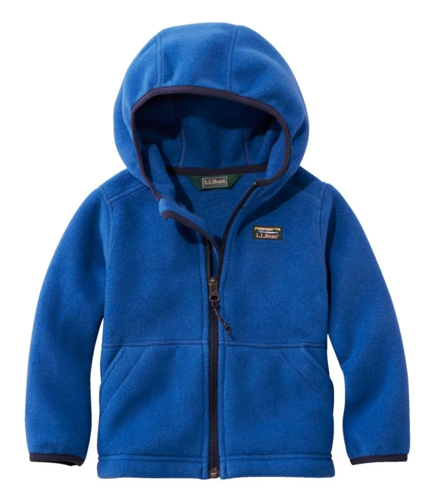 Infants' and Toddlers' Mountain Classic Fleece - LLBeanoutlets
