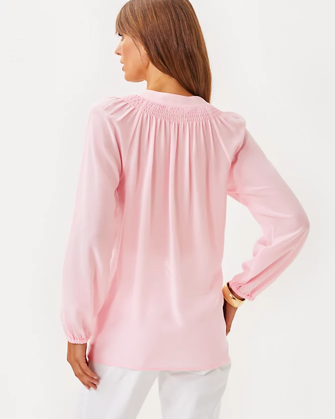 Brinelle Top - LLBeanoutlets
