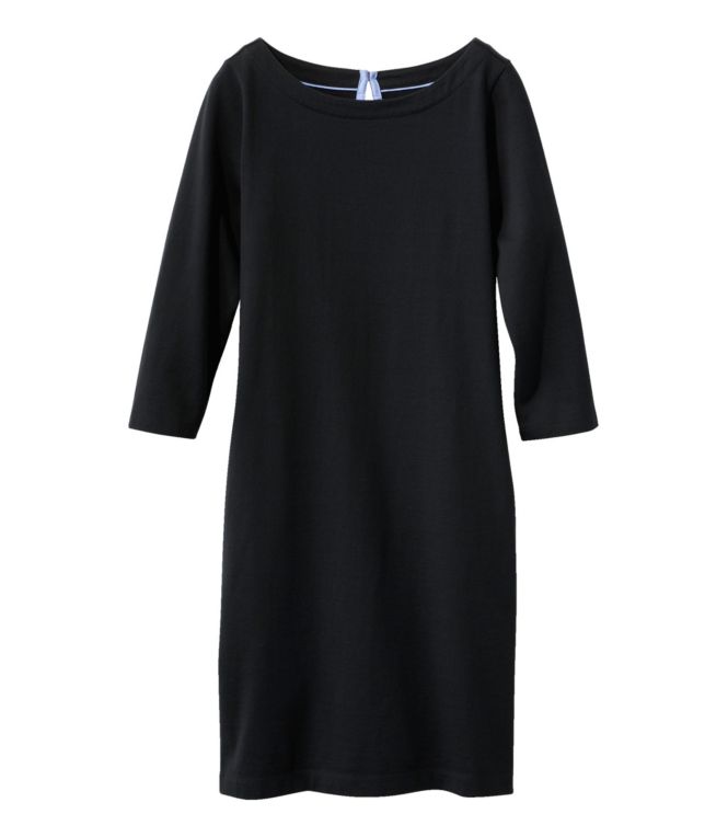 Women's Heritage Mariner Dress - LLBeanoutlets