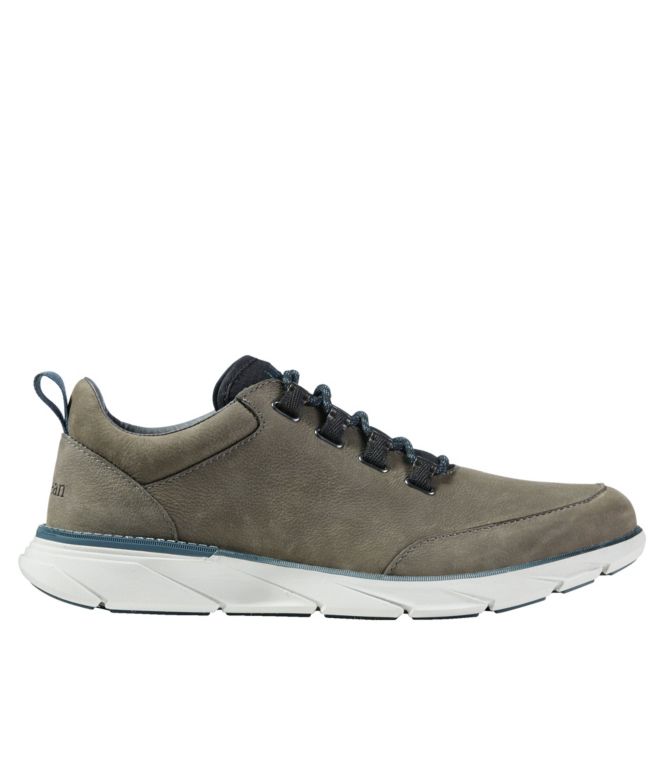 Men's Kennebec Oxford Shoes - LLBeanoutlets