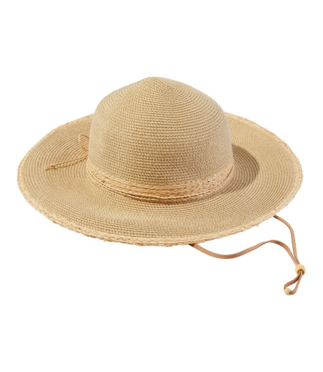 Women's Sunday Afternoons Athena Hat - LLBeanoutlets