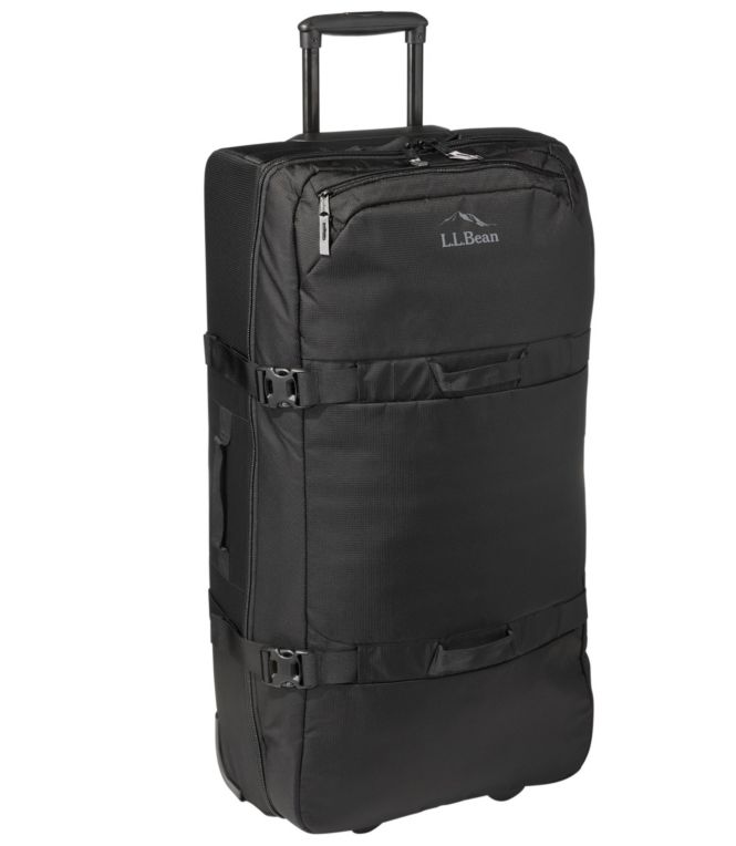 Approach Rolling Gear Bag, Extra-Large - LLBeanoutlets