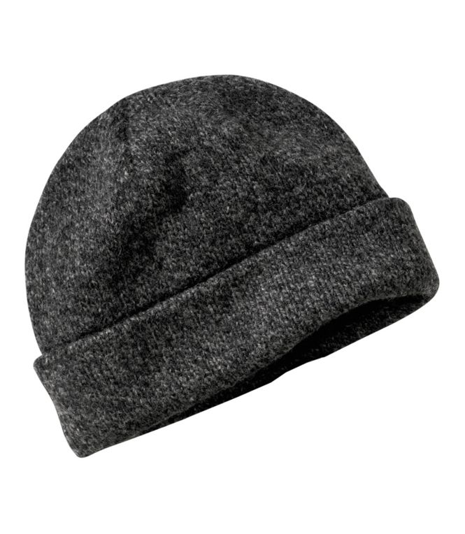 Adults' Ragg Wool Hat - LLBeanoutlets
