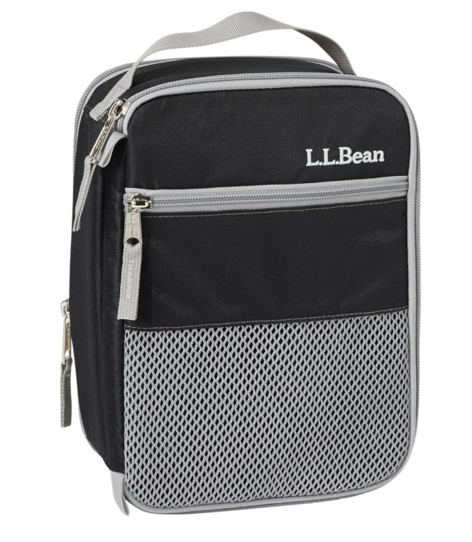 Expandable Lunch Box - LLBeanoutlets