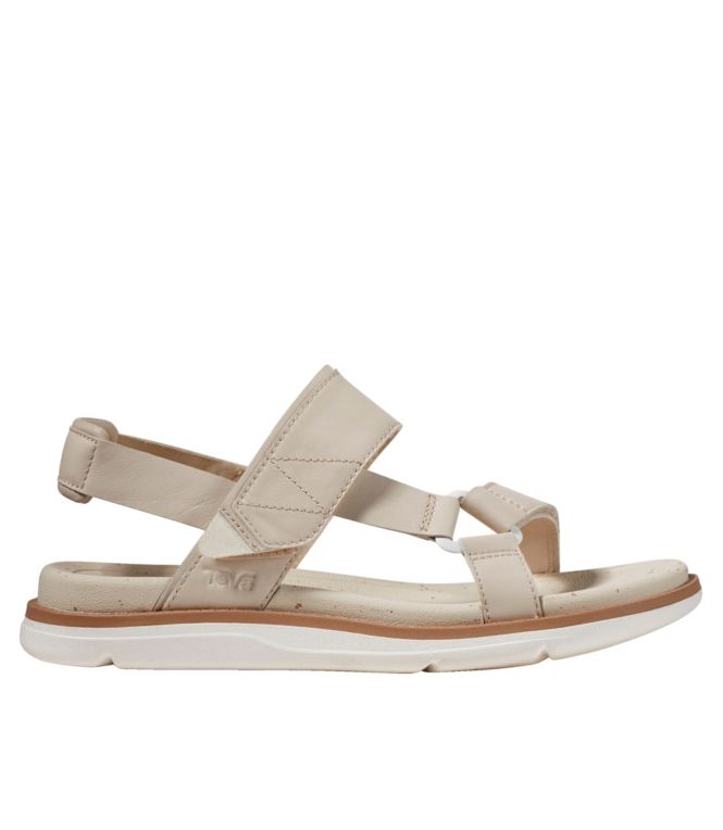 Women's Teva Madera Slingback Sandals - LLBeanoutlets