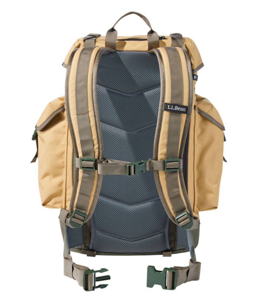 Adults' L.L.Bean Continental Rucksack - LLBeanoutlets