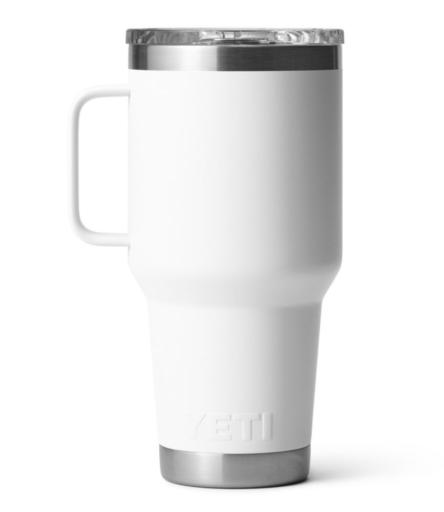 Yeti Rambler Travel Mug, 30 oz. - LLBeanoutlets