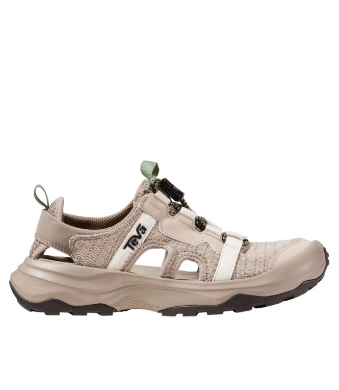 Women's Teva Outflow CT Sandals - LLBeanoutlets