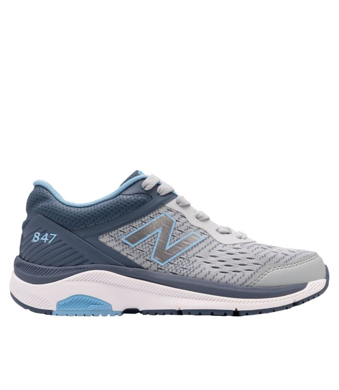 Women's New Balance 847v4 - LLBeanoutlets