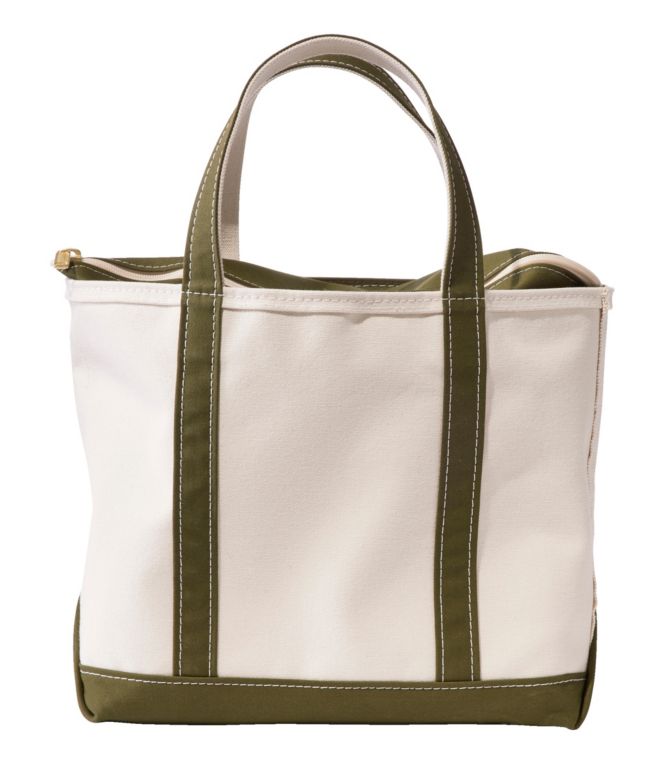 Boat and Tote?, Zip-Top - LLBeanoutlets