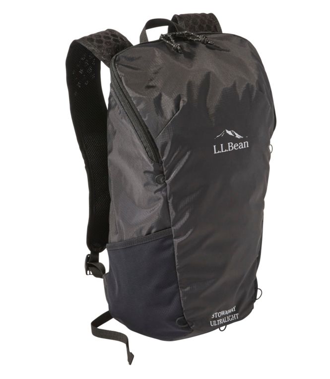 Adults' L.L.Bean Stowaway Ultralight Day Pack - LLBeanoutlets