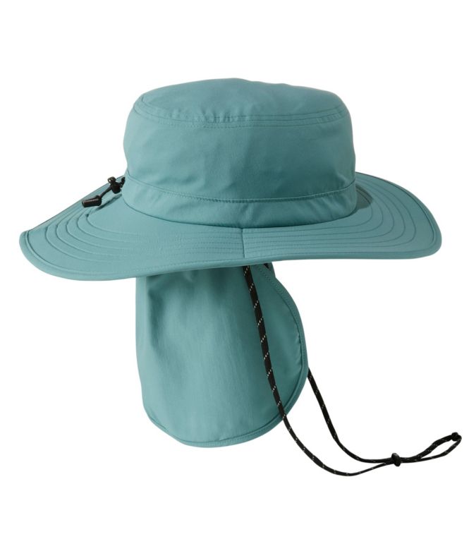 Adults' Tropicwear Outback Fishing Hat - LLBeanoutlets