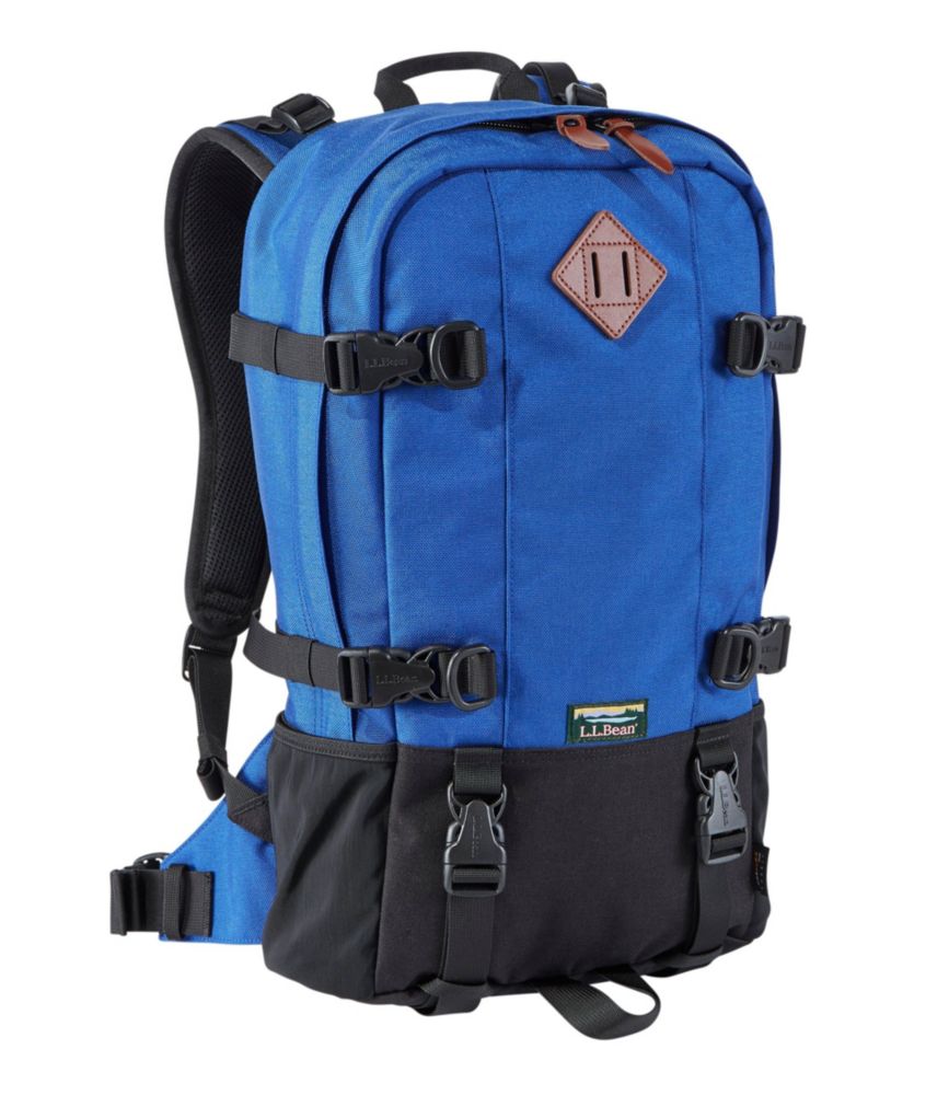 Adults' Mountain Classic Bigelow Day Pack - LLBeanoutlets