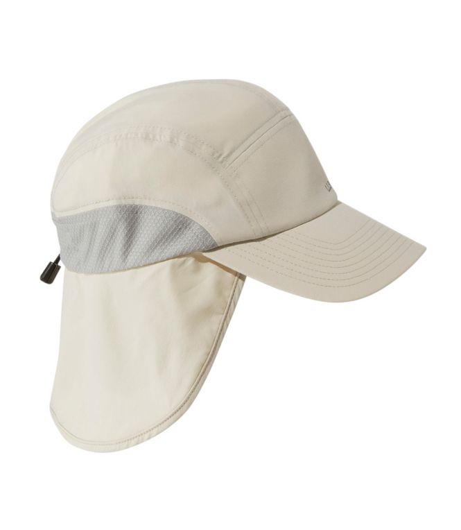 Adults' Tropicwear Fishing Hat - LLBeanoutlets