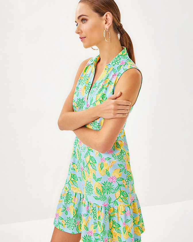 Riegan Dress - LLBeanoutlets