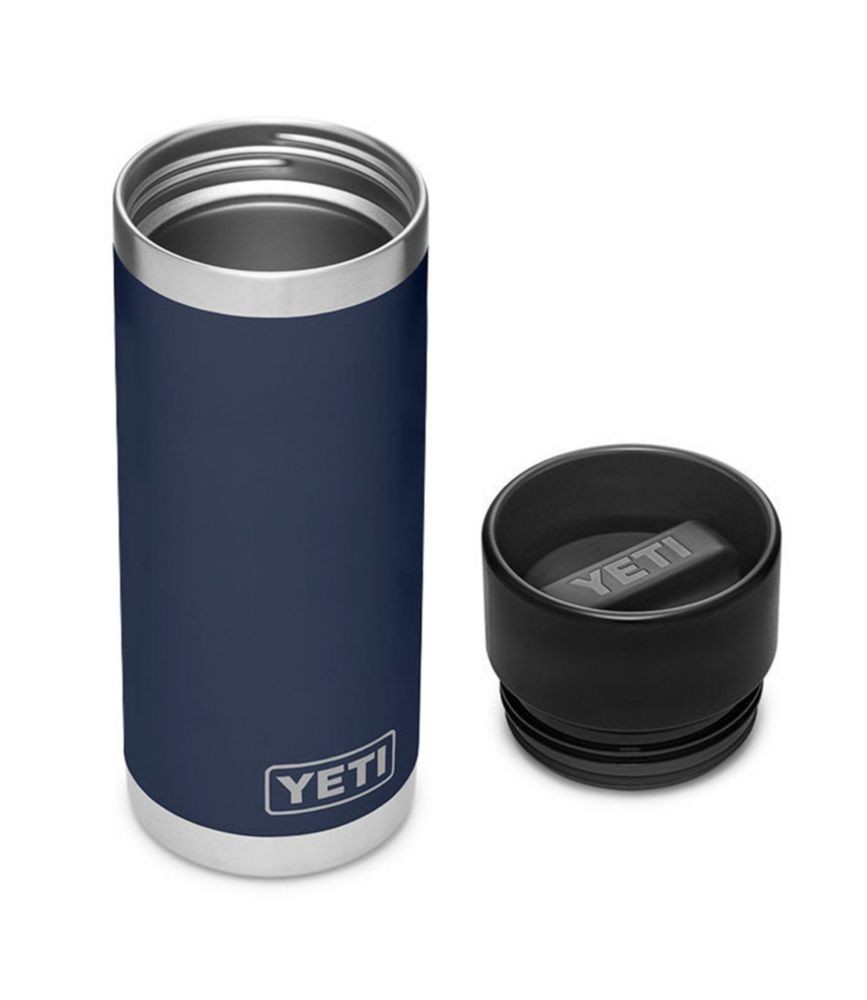 Yeti Rambler with Hotshot Cap, 18 oz. - LLBeanoutlets