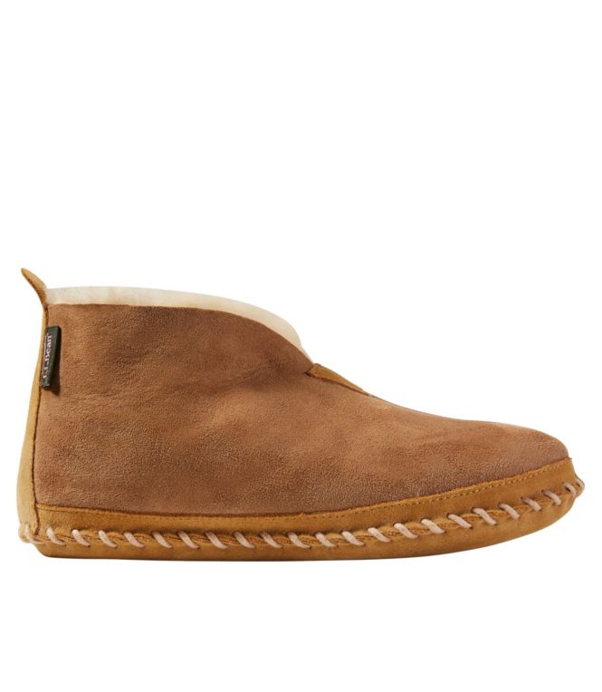 Women's Wicked Good Slippers - LLBeanoutlets