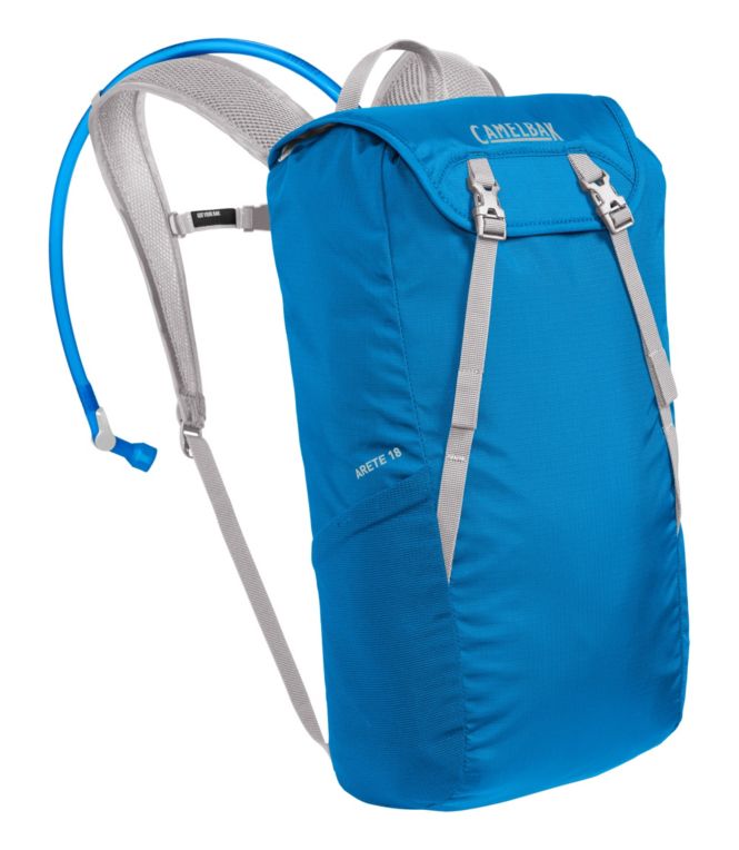 Adults' CamelBak Arete Hydration Pack, 18L - LLBeanoutlets