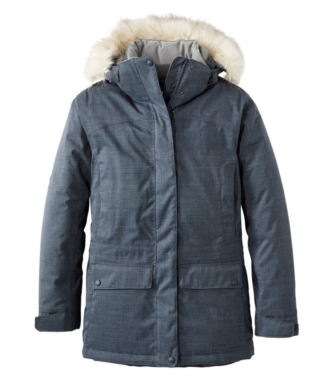 Women's Baxter State Parka - LLBeanoutlets