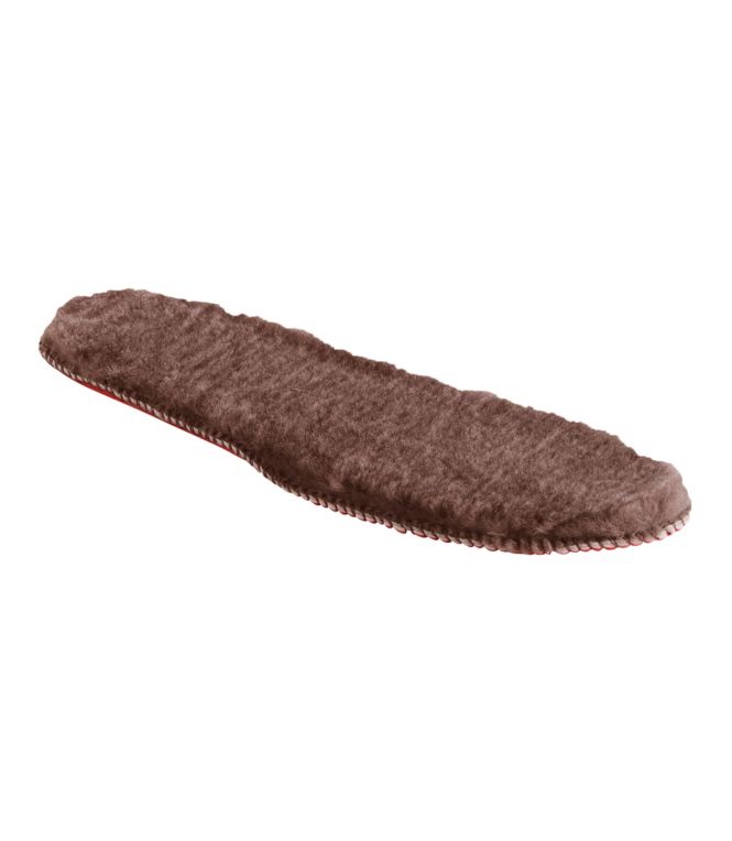 Adults' Shearling Insoles - LLBeanoutlets