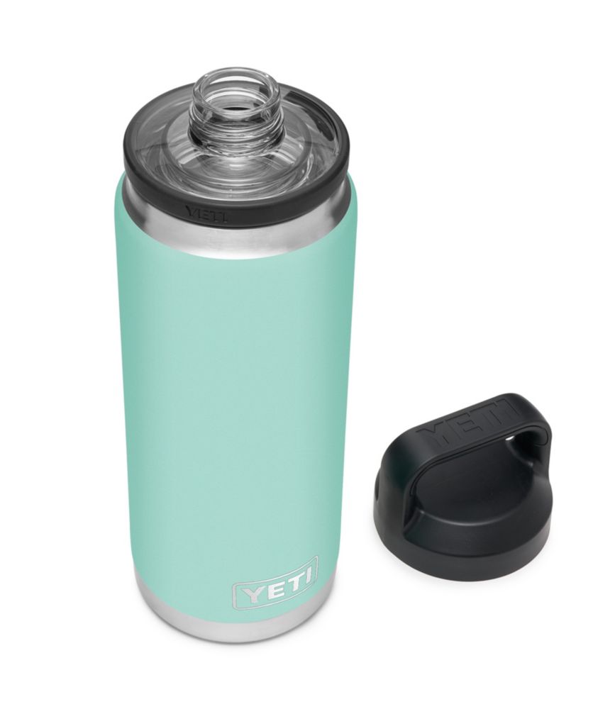Yeti Rambler Chug Bottle, 26 oz. - LLBeanoutlets