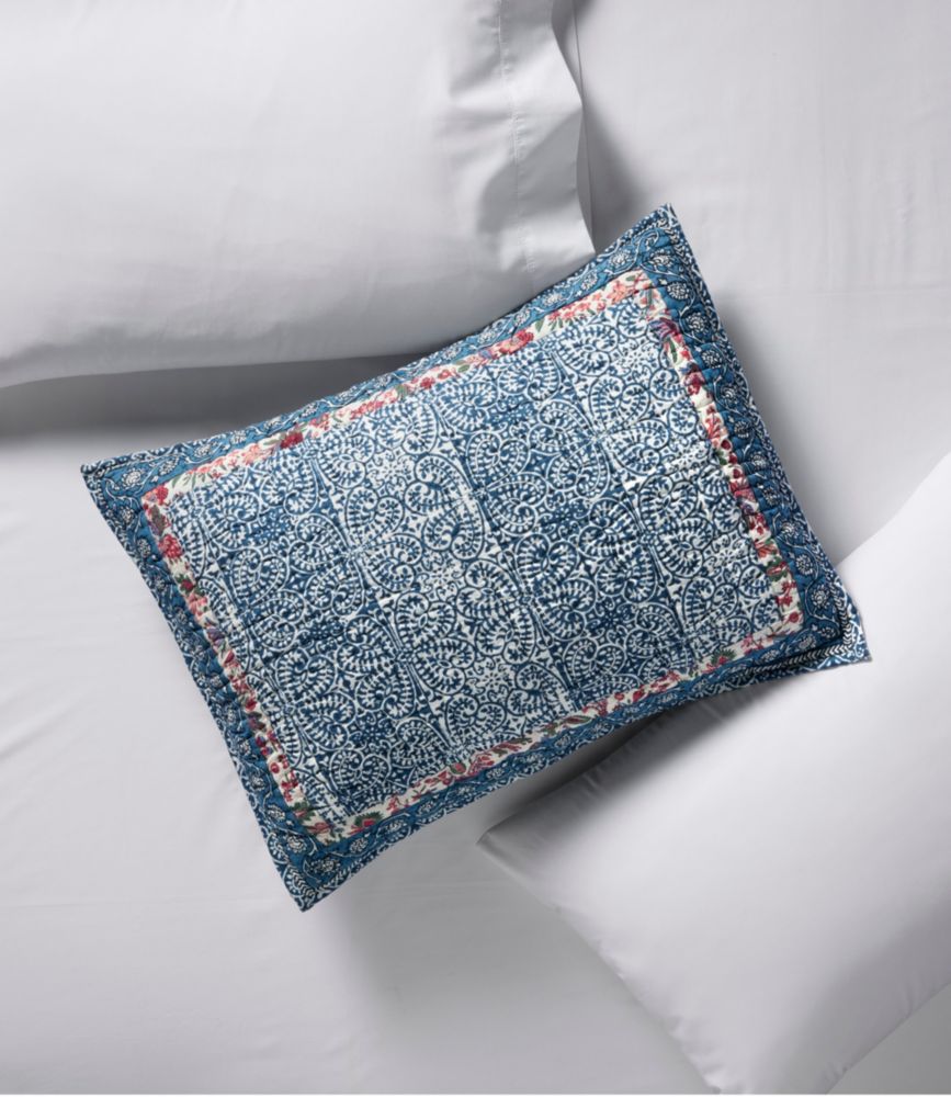Border Floral Quilt Collection - LLBeanoutlets