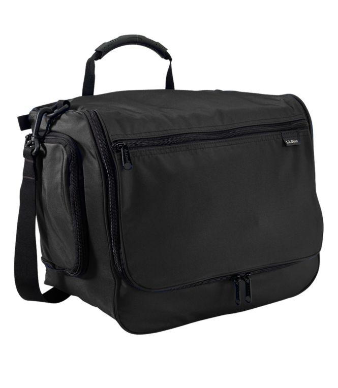 Personal Organizer Toiletry Bag, Family Size - LLBeanoutlets