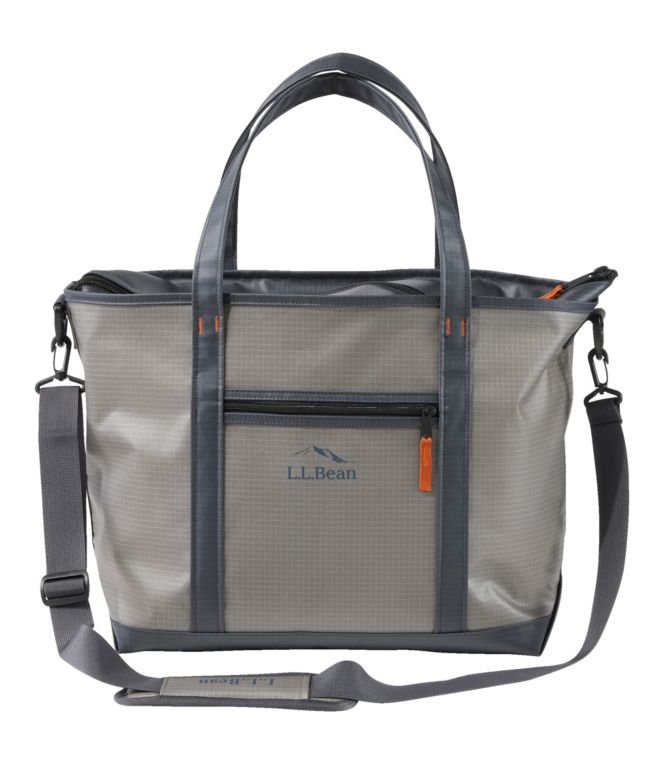 Angler's Lightweight Tote - LLBeanoutlets